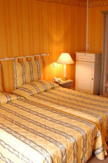 CERISE Royan - Le Grand Hôtel de la Plage Quarto foto